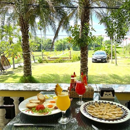 Eden Hoi An Villas エクステリア 写真