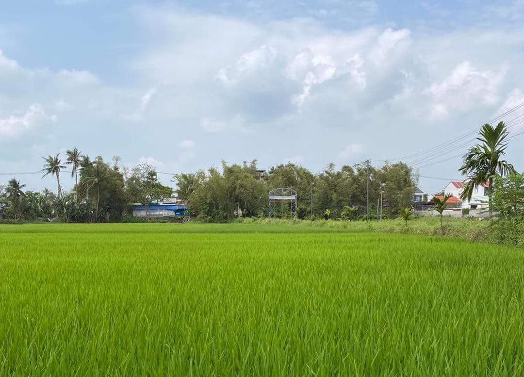 Eden Hoi An Villas エクステリア 写真