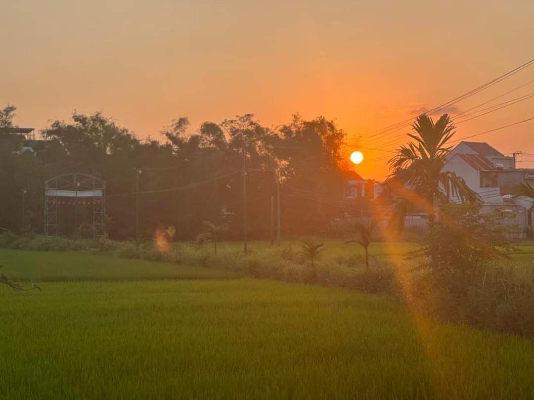 Eden Hoi An Villas エクステリア 写真