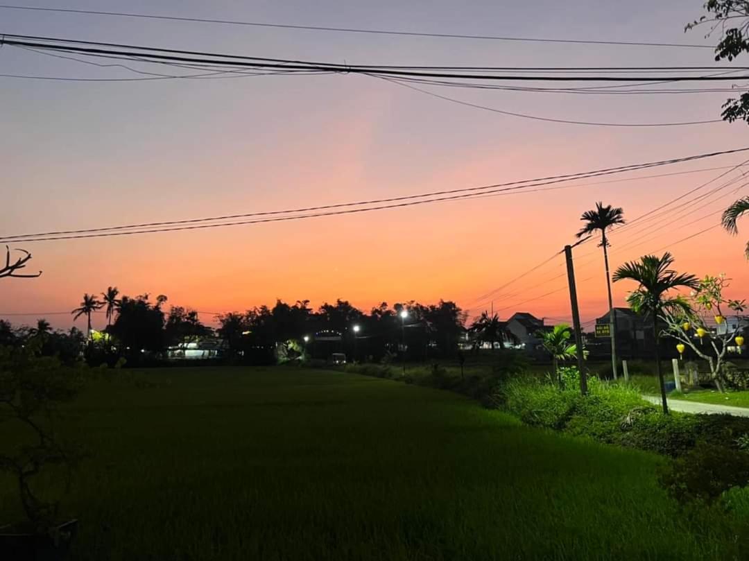 Eden Hoi An Villas エクステリア 写真