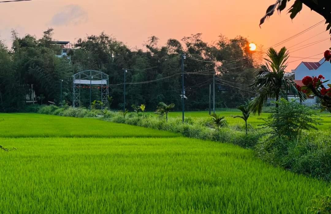 Eden Hoi An Villas エクステリア 写真