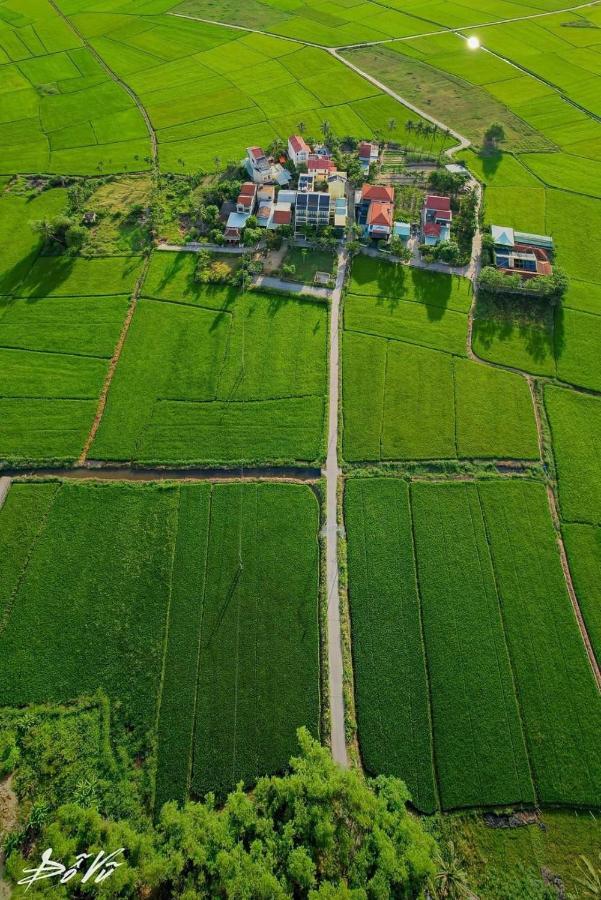 Eden Hoi An Villas エクステリア 写真