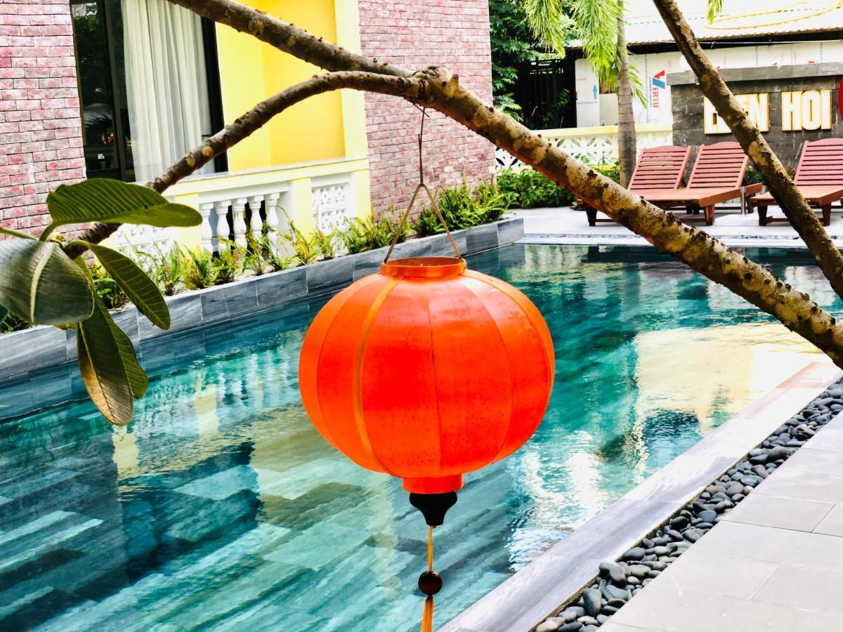 Eden Hoi An Villas エクステリア 写真